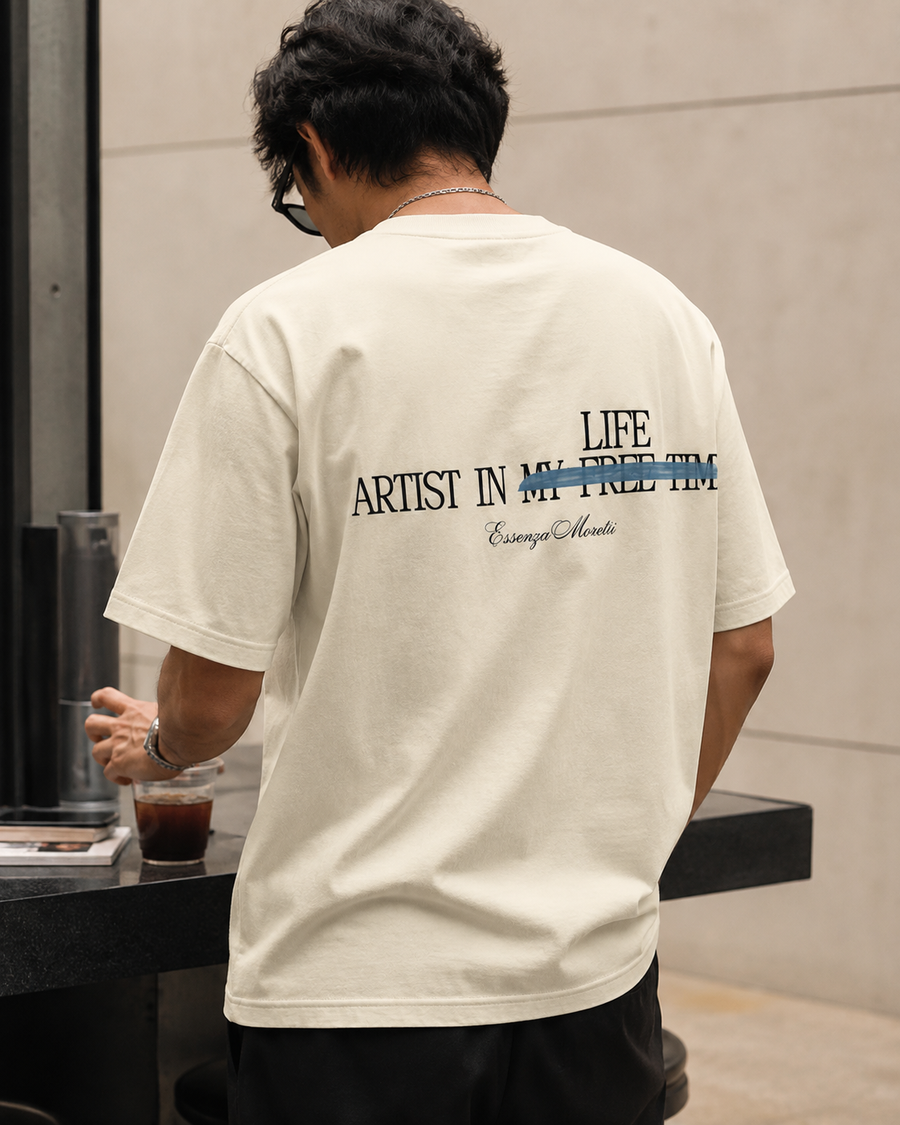 Artist 001