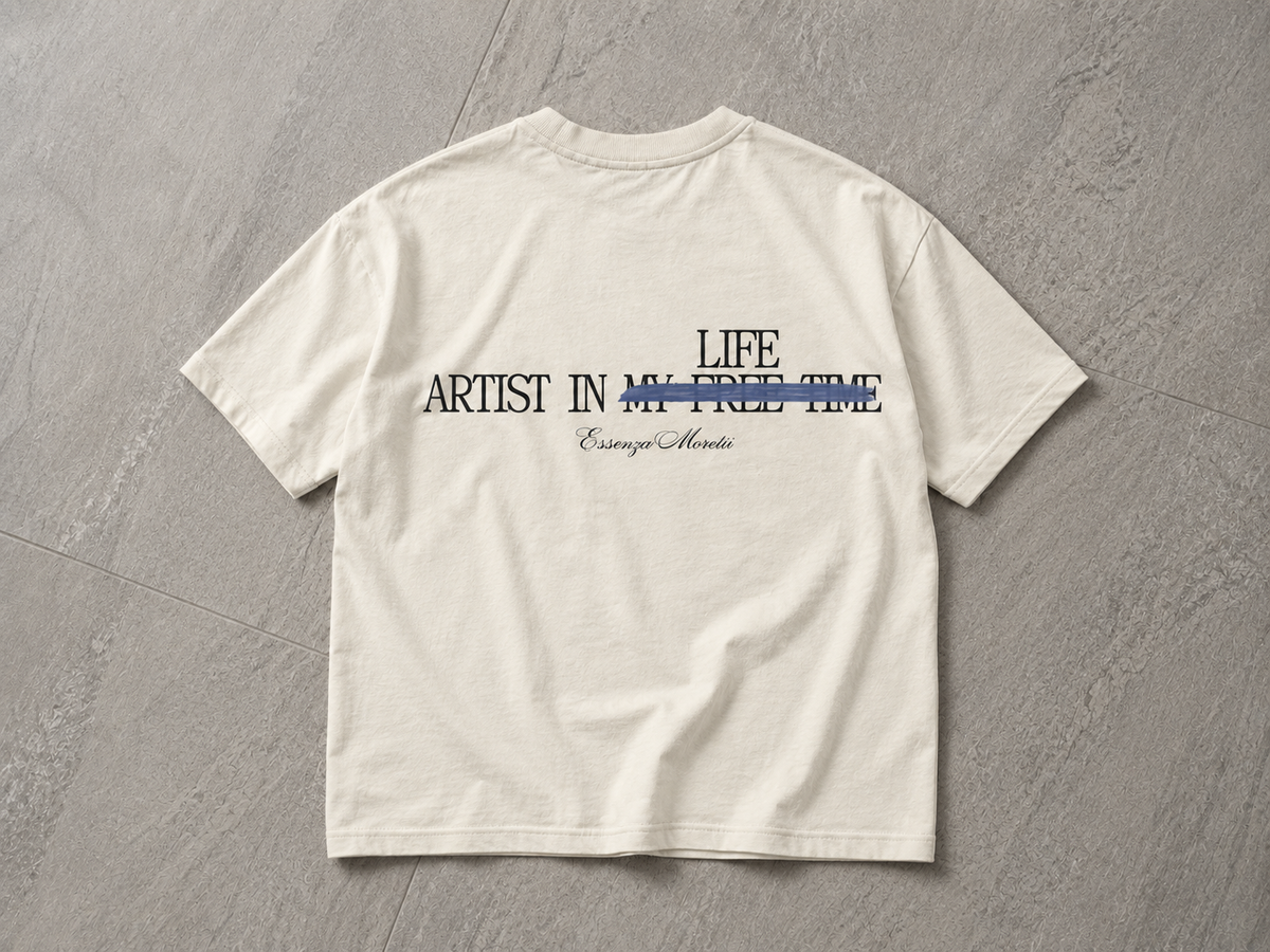 Artist 001