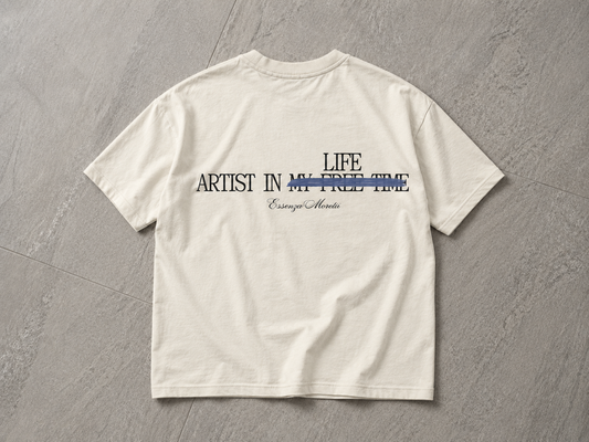 Artist 001