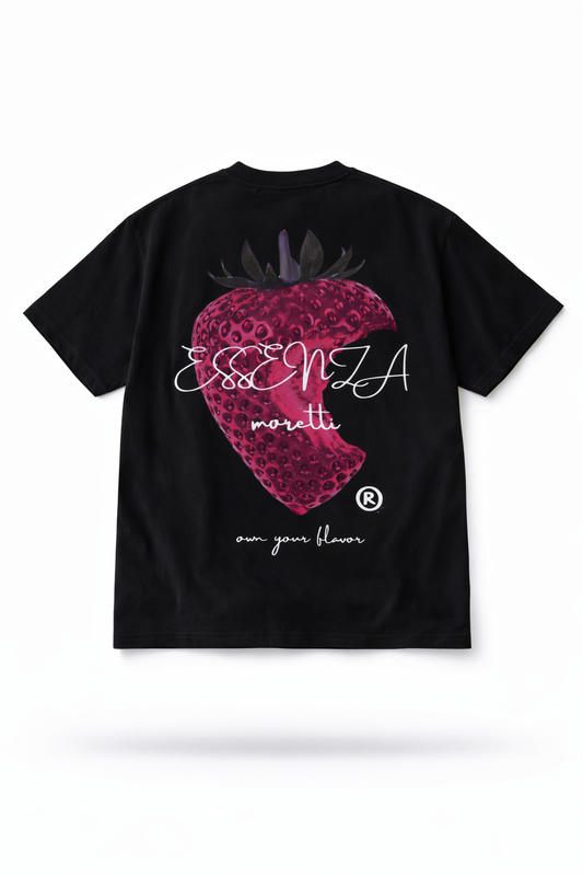 Strawberry 001