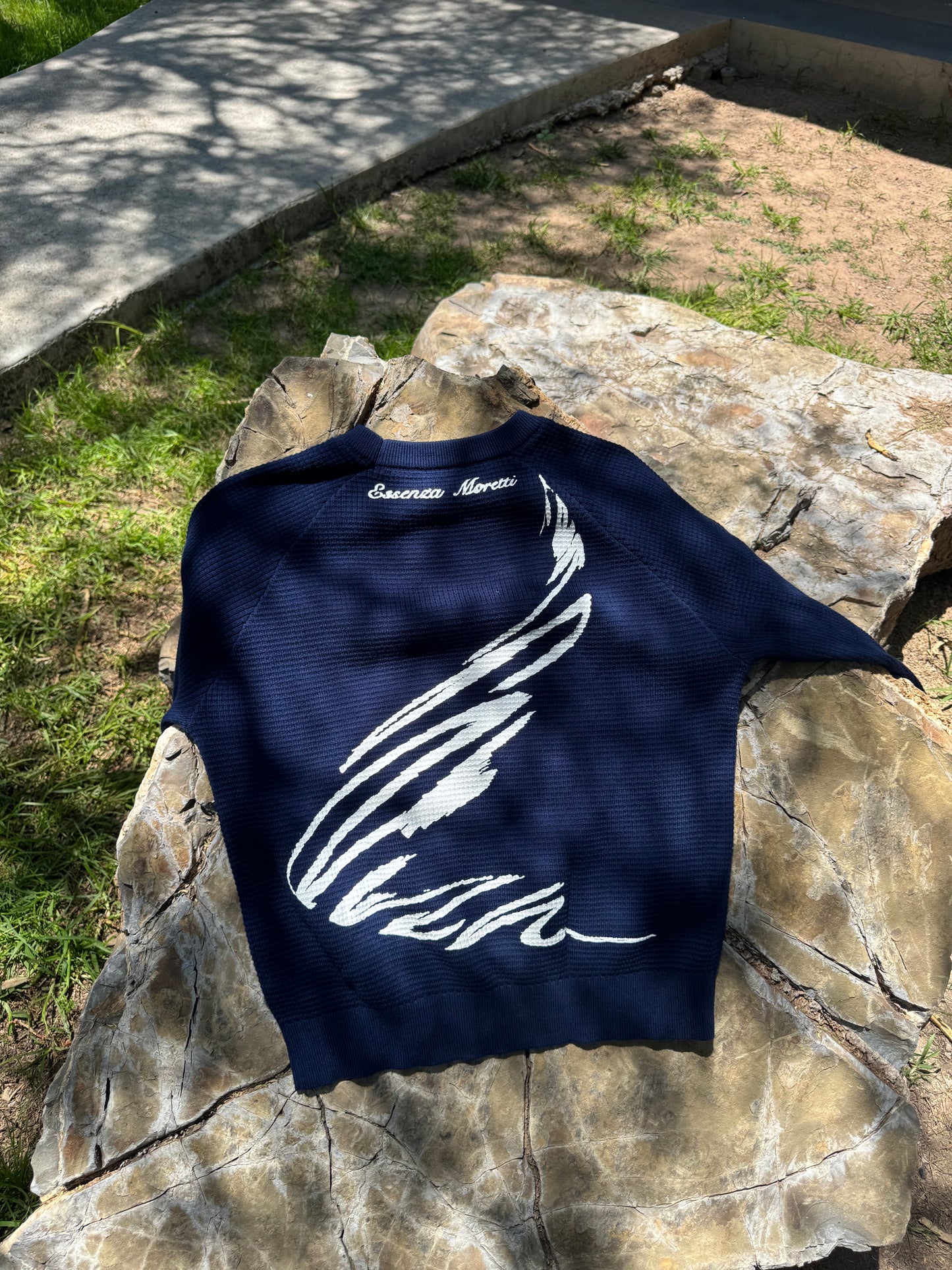 Sweater 001