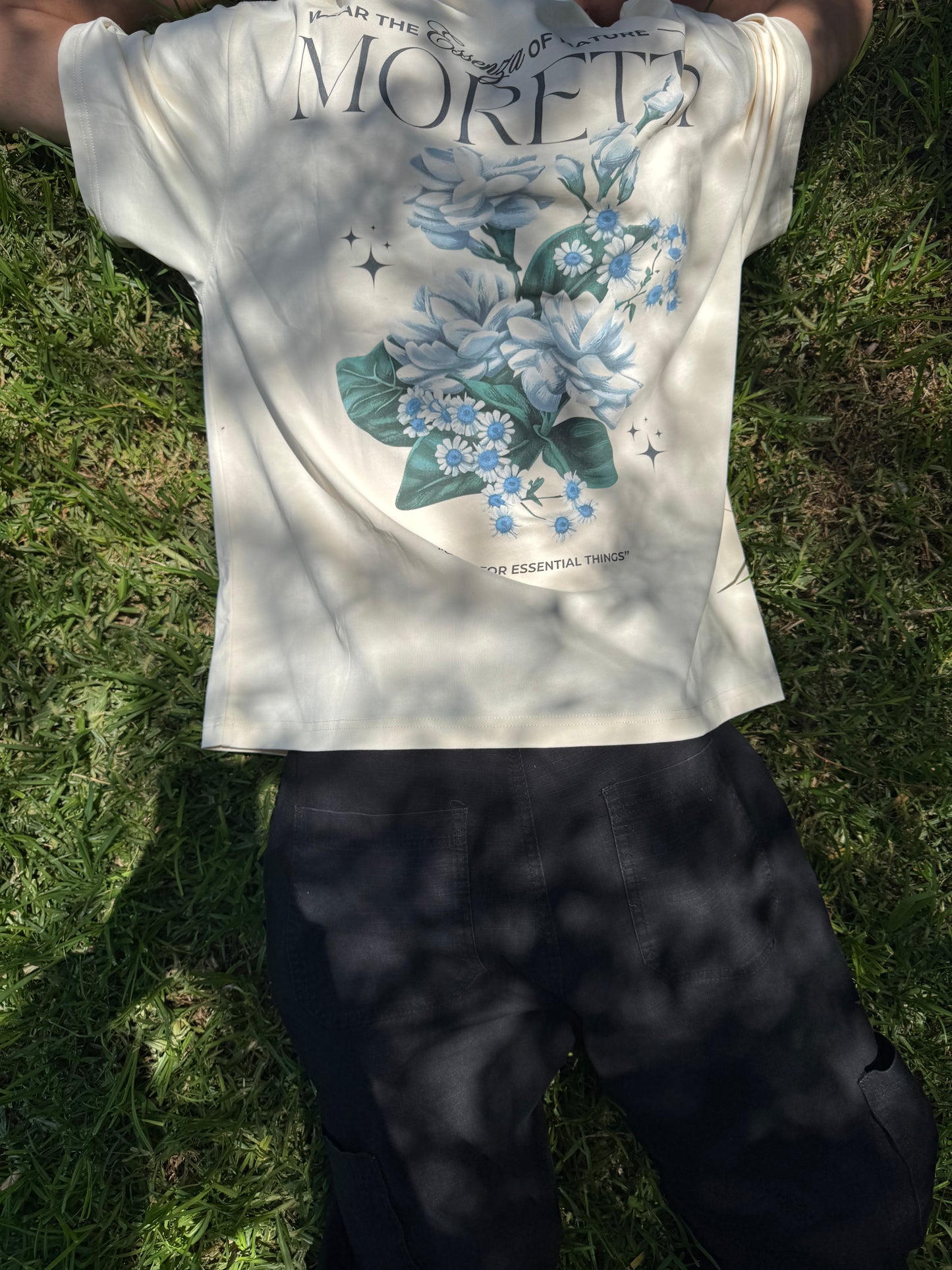Flower 001