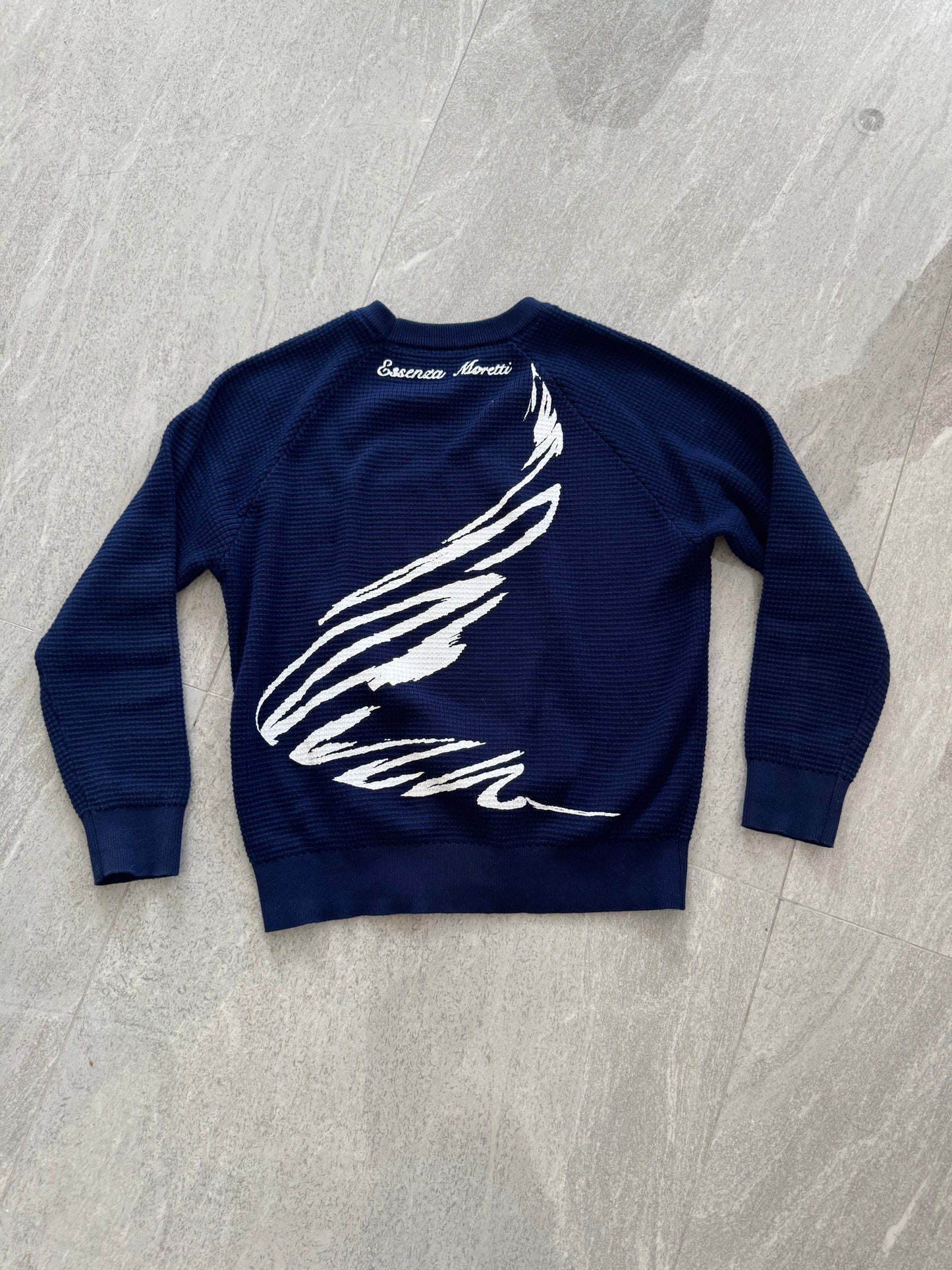 Sweater 001